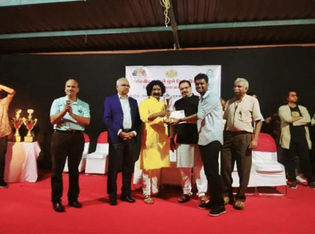 AISSMS College of Pharmacy Pune Events photo 16